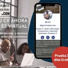 La imagen 4 de la Empresa PLANETA WEB PERÚ Posicionamiento Web en Surquillo LAM