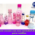 La imagen 1 de la Empresa PLASTYPET PERU E.I.R.L. Fabricante de productos de plástico en Lima LAM