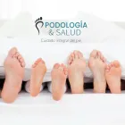 La imagen 3 de la Empresa PODOLOGÍA Y SALUD Spa en Lima LAM