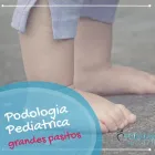 La imagen 5 de la Empresa PODOLOGÍA Y SALUD Spa en Lima LAM