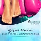 La imagen 6 de la Empresa PODOLOGÍA Y SALUD Spa en Lima LAM