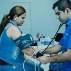 La imagen 2 de la Empresa POLICLINICO EL PALMAR Centro de salud en Lima LAM