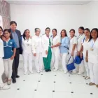 La imagen 4 de la Empresa POLICLÍNICO SALUD VITAL Laboratorio de análisis clínicos en Lima LAM