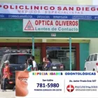 La imagen 2 de la Empresa POLICLINICO SAN DIEGO Turismo Odontologico en Peru en Lima LAM