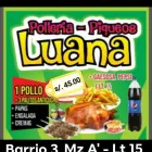 La imagen 2 de la Empresa POLLERÍA LUANA Restaurante especializado en pollo en Lima LAM