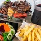 La imagen 6 de la Empresa POLLERIA REY DORADO Restaurante en Tacna TAC