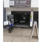 La imagen 1 de la Empresa POLLERIA Y RESTAURANT DJEAN Restaurante especializado en pollo en Chorrillos LAM