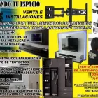 La imagen 3 de la Empresa PORTO RACK SERVICIOS GENERALES Servicios de instalaciones en Lima LAM