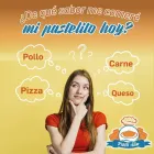 La imagen 2 de la Empresa PRACTI ALIM Restaurante de comida rápida en Lima LAM