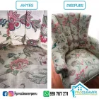 La imagen 1 de la Empresa PROCLEANER Servicio de limpieza de alfombras en Lima LAM