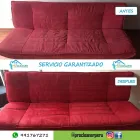 La imagen 4 de la Empresa PROCLEANER Servicio de limpieza de alfombras en Lima LAM