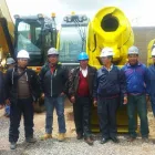 La imagen 2 de la Empresa PROCONT BUSINESS Construcciones de canchas en Puno PUN