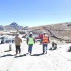 La imagen 3 de la Empresa PROCONT BUSINESS Construcciones de canchas en Puno PUN