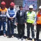 La imagen 5 de la Empresa PROCONT BUSINESS Construcciones de canchas en Puno PUN
