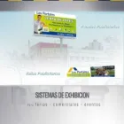 La imagen 7 de la Empresa PRODUCCION INDUSTRIAL PUBLICITARIA PERU Visual Merchandising en Lima LAM