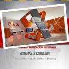 La imagen 10 de la Empresa PRODUCCION INDUSTRIAL PUBLICITARIA PERU Visual Merchandising en Lima LAM