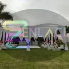 La imagen 2 de la Empresa PRODUCCIONES ENLACE EIRL Organizador de eventos en Lima LAM