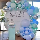 La imagen 4 de la Empresa PRODUCCIONES ENLACE EIRL Organizador de eventos en Lima LAM