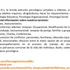 La imagen 1 de la Empresa PSICOLOGÍA CONTINUA E.I.R.L. Servicios Empresariales en Callao CAL