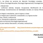 La imagen 12 de la Empresa PSICOLOGÍA CONTINUA E.I.R.L. Servicios Empresariales en Callao CAL
