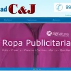 La imagen 3 de la Empresa PUBLICIDAD CYJ Viseras Publicitarias en Lima LAM
