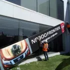 La imagen 2 de la Empresa PUBLICIDAD Y SERVICIOS GENERALES ROXER SRL Servicio de alquiler de carpas en Arequipa ARE