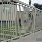 La imagen 1 de la Empresa PUERTAS AUTOMÁTICAS BARZOLA Puertas y sistemas de puertas en Lima LAM