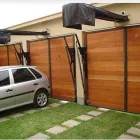 La imagen 2 de la Empresa PUERTAS AUTOMÁTICAS BARZOLA Puertas y sistemas de puertas en Lima LAM