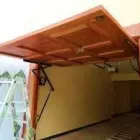 La imagen 2 de la Empresa PUERTAS AUTOMÁTICAS C&R Contratista de alambradas en Arequipa ARE