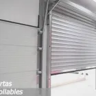 La imagen 2 de la Empresa PUERTAS ENROLLABLES ARCE Puertas y sistemas de puertas en Lima LAM