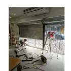 La imagen 2 de la Empresa PUERTAS ENROLLABLES VELIZ - FABRICACIÓN Y REPARACIÓN DE PUERTAS ENROLLABLES Soldadura en San Martín De Porres Perú