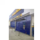 La imagen 3 de la Empresa PUERTAS ENROLLABLES VELIZ - FABRICACIÓN Y REPARACIÓN DE PUERTAS ENROLLABLES Soldadura en San Martín De Porres Perú