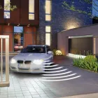 La imagen 2 de la Empresa PUERTAS LEVADIZAS INDUSTRIAS BARSAC Puertas y sistemas de puertas en Santiago de Surco LAM