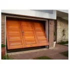 La imagen 4 de la Empresa PUERTAS LEVADIZAS INDUSTRIAS BARSAC Puertas y sistemas de puertas en Santiago de Surco LAM