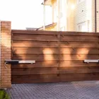 La imagen 5 de la Empresa PUERTAS LEVADIZAS INDUSTRIAS BARSAC Puertas y sistemas de puertas en Santiago de Surco LAM