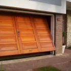 La imagen 6 de la Empresa PUERTAS LEVADIZAS INDUSTRIAS BARSAC Puertas y sistemas de puertas en Santiago de Surco LAM