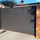 La imagen 7 de la Empresa PUERTAS LEVADIZAS INDUSTRIAS BARSAC Puertas y sistemas de puertas en Santiago de Surco LAM