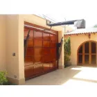 La imagen 8 de la Empresa PUERTAS LEVADIZAS INDUSTRIAS BARSAC Puertas y sistemas de puertas en Santiago de Surco LAM