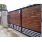 La imagen 9 de la Empresa PUERTAS LEVADIZAS INDUSTRIAS BARSAC Puertas y sistemas de puertas en Santiago de Surco LAM