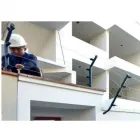 La imagen 10 de la Empresa PUERTAS LEVADIZAS INDUSTRIAS BARSAC Puertas y sistemas de puertas en Santiago de Surco LAM