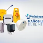 La imagen 3 de la Empresa PULITEZZA J & D SAC Tienda de artículos para el hogar en Lima LAM