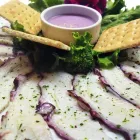 La imagen 4 de la Empresa PUNTANERAS RESTAURANT - SAN ISIDRO Restaurante de comida rápida en Lima LAM