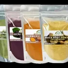La imagen 2 de la Empresa PURE INKA FOODS Productos Naturales en Lima LAM