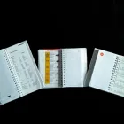 La imagen 3 de la Empresa PUSH PRINT - TALLY BOOKS Tallybook en Breña LAM