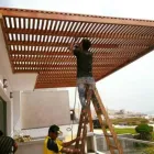 La imagen 1 de la Empresa R&C SERVICIOS GENERALES SAC Ingeniero Civil en Lima LAM