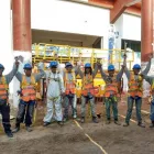 La imagen 5 de la Empresa R&C SERVICIOS GENERALES SAC Ingeniero Civil en Lima LAM