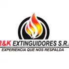 La imagen 2 de la Empresa R&K EXTINGUIDORES Proveedor de sistemas de protección contra incendios en Arequipa ARE