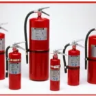 La imagen 3 de la Empresa R&K EXTINGUIDORES Proveedor de sistemas de protección contra incendios en Arequipa ARE