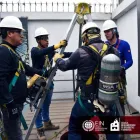 La imagen 1 de la Empresa R MAINTENANCE SCRL Organización medioambiental en Lima LAM