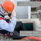 La imagen 4 de la Empresa R MAINTENANCE SCRL Organización medioambiental en Lima LAM